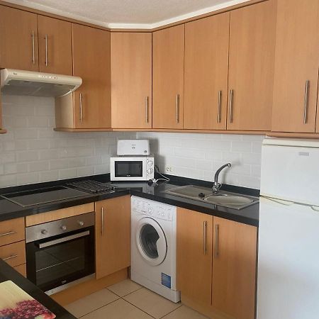 Apartments Victoria Court 1 6A2 Arona  Extérieur photo