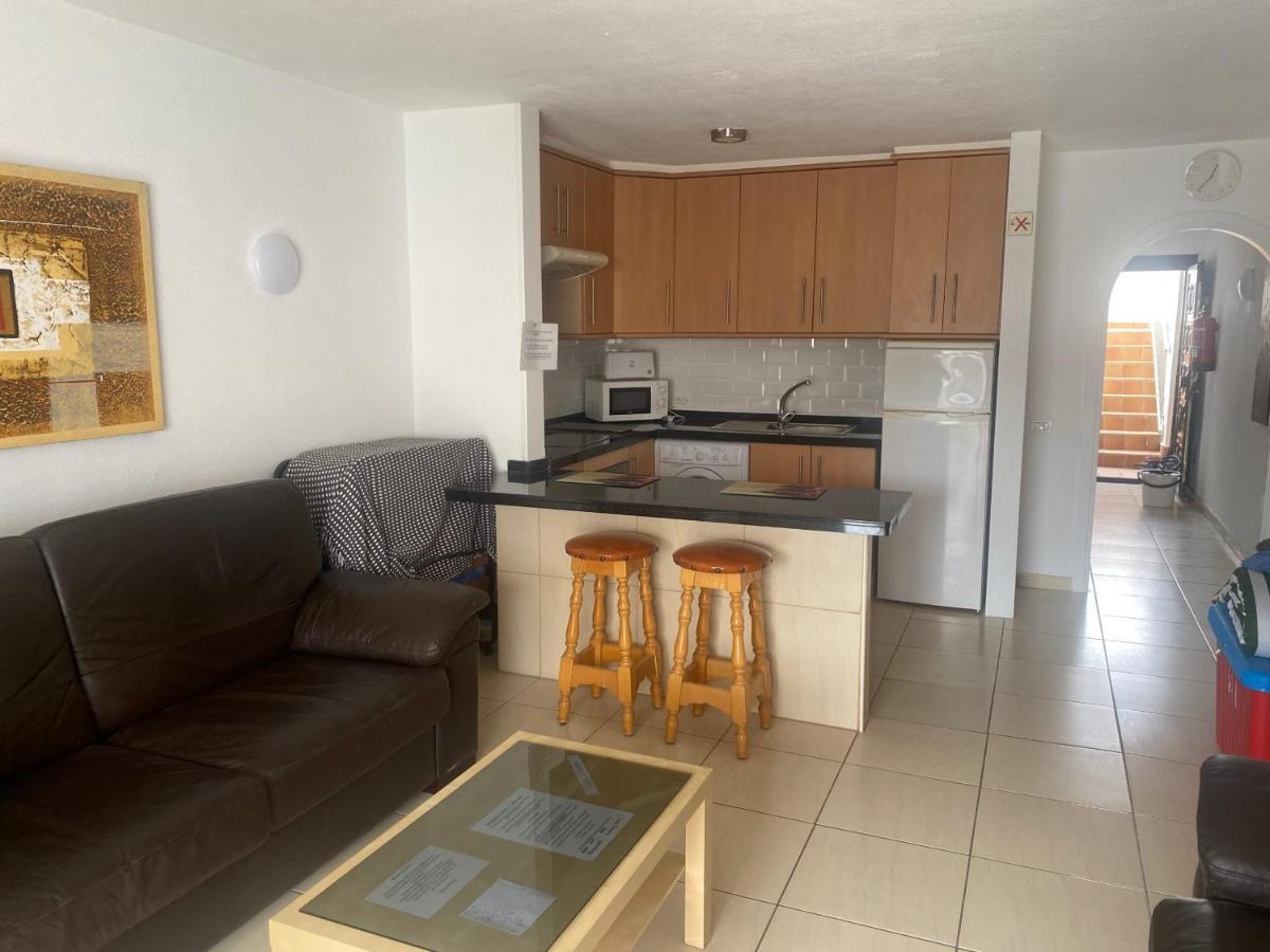 Apartments Victoria Court 1 6A2 Arona  Extérieur photo